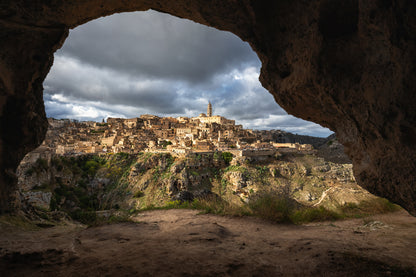 Main image Matera